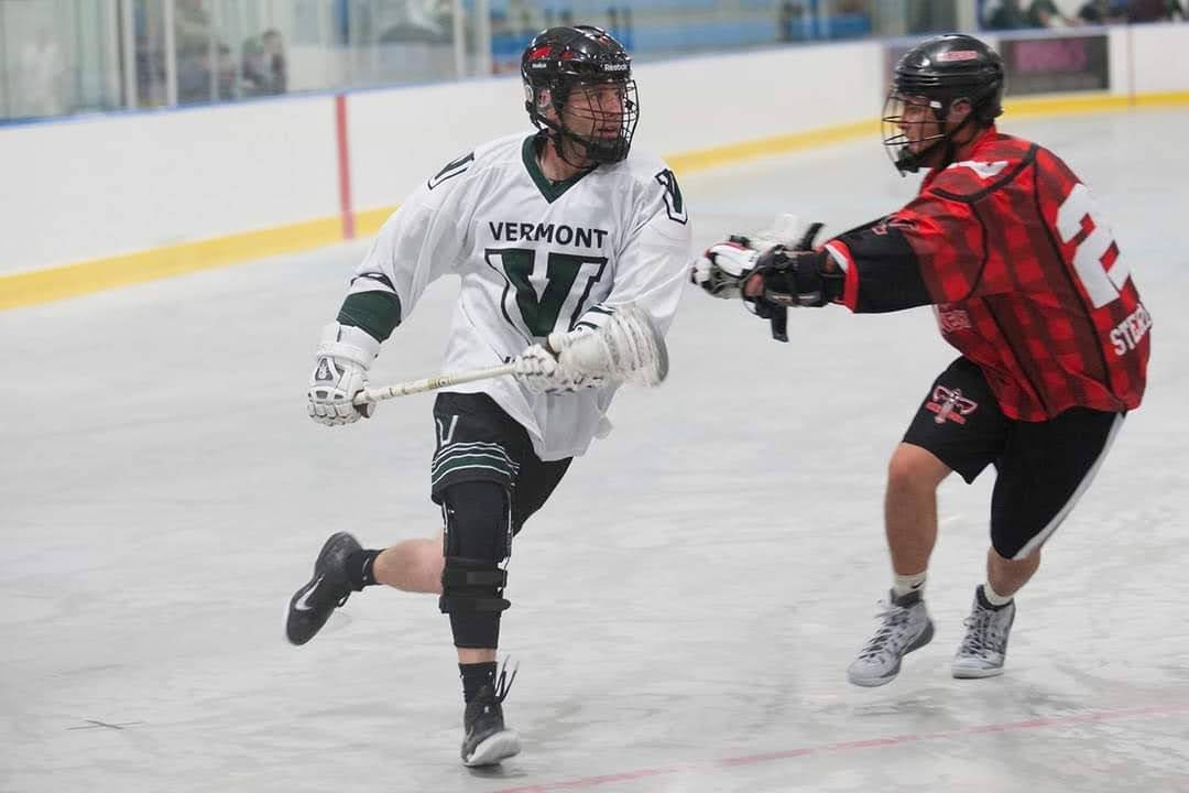 Game action