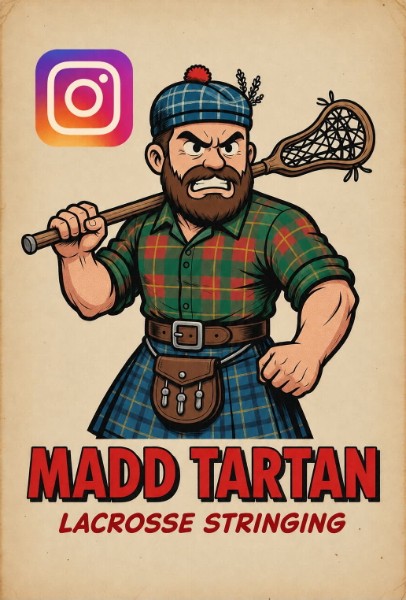 Madd Tartan