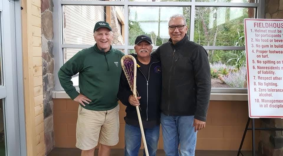 Voyageurs leadership